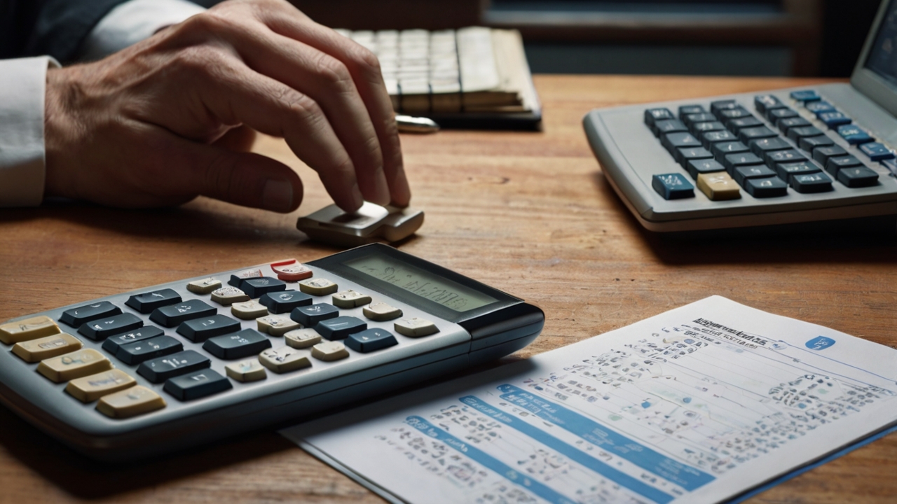 Contabilidad Empresarial